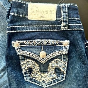 Women’s Boot Cut Jeans